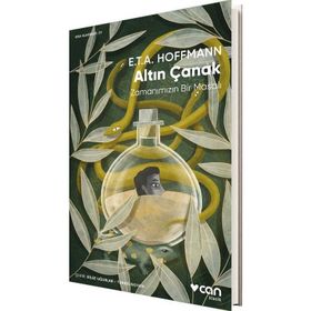 Altın Çanak-E. T. A. Hoffmann
