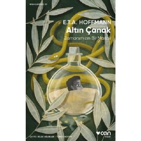 Altın Çanak-E. T. A. Hoffmann