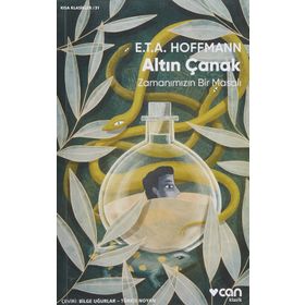 Altın Çanak: Zamanımızın Bir Masalı