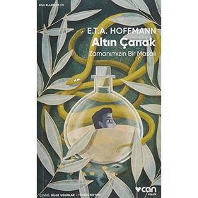 Altın Çanak: Zamanımızın Bir Masalı