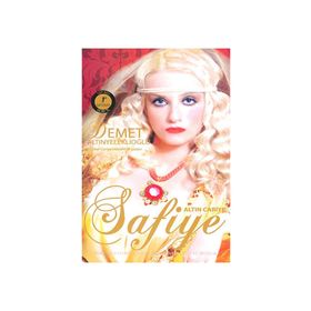 ALTIN CARIYE SAFIYE - DEMET ALTINYELEKLIOĞLU