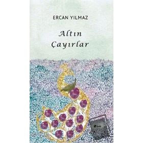 Altın Çayırlar - Ercan Yılmaz