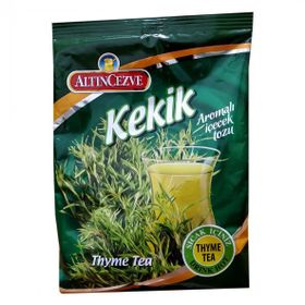 Altın Cezve 300 gr Kekik