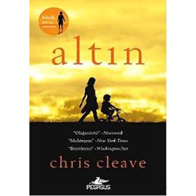 Altın - Chris Cleave