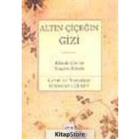 ALTIN ÇİÇEĞİN GIZI - THOMAS CLEARY