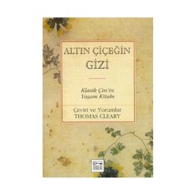 ALTIN ÇİÇEĞİN GIZI - THOMAS CLEARY