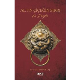 Altın Çiçeğin Sırrı - Lü Dongbin