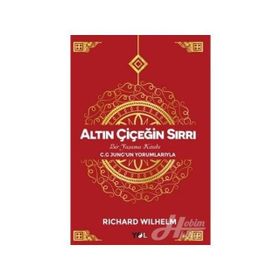 Altın Çiçeğin Sırrı - Lü Dongbin