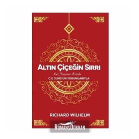 Altın Çiçeğin Sırrı - Lü Dongbin