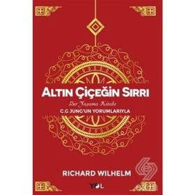 Altın Çiçeğin Sırrı - Lü Dongbin