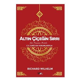 Altın Çiçeğin Sırrı - Lü Dongbin