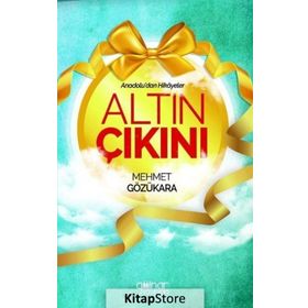 Altın Çıkını - Mehmet Gözükara