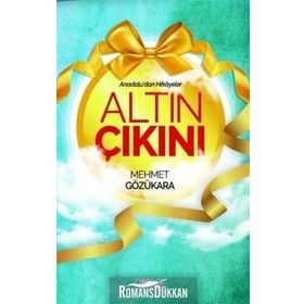 Altın Çıkını - Mehmet Gözükara