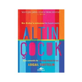 Altın Çocuk - Göksel Arsoy