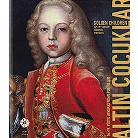 ALTIN ÇOCUKLAR - SADETTIN KAPLAN