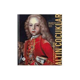 ALTIN ÇOCUKLAR - SADETTIN KAPLAN