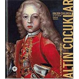 ALTIN ÇOCUKLAR - SADETTIN KAPLAN