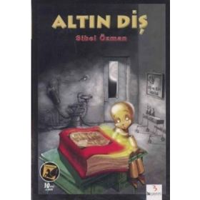 ALTIN DİŞ - SIBEL ÖZMAN