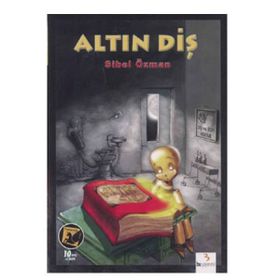 ALTIN DİŞ - SIBEL ÖZMAN