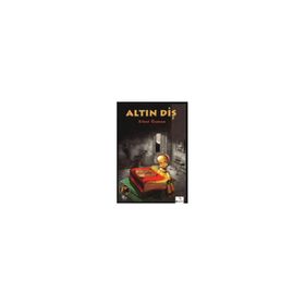 ALTIN DİŞ - SIBEL ÖZMAN