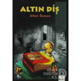 ALTIN DİŞ - SIBEL ÖZMAN