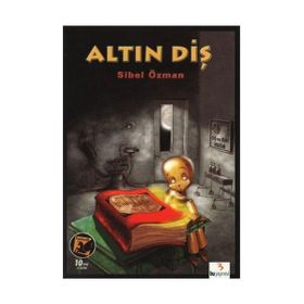 ALTIN DİŞ - SIBEL ÖZMAN