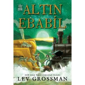 Altın Ebabil İthaki Çocuk Yayınları