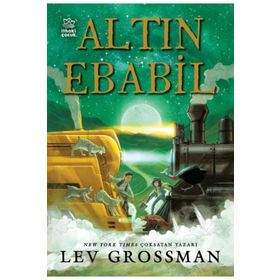 Altın Ebabil İthaki Çocuk Yayınları