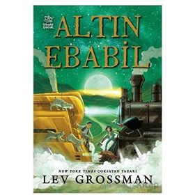 Altın Ebabil İthaki Çocuk Yayınları