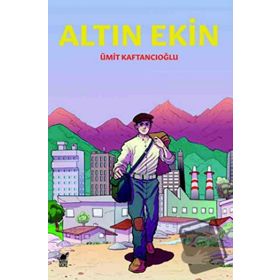 Altın Ekin - Ümit Kaftancıoğlu