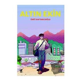 Altın Ekin - Ümit Kaftancıoğlu