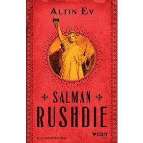 Altın Ev - Salman Rushdie