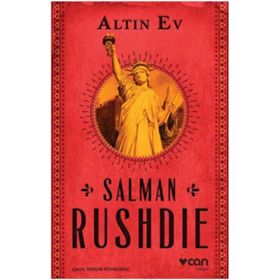 Altın Ev - Salman Rushdie