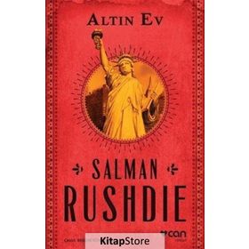 Altın Ev - Salman Rushdie