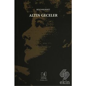 Altın Geceler - Neslihan Dengiz
