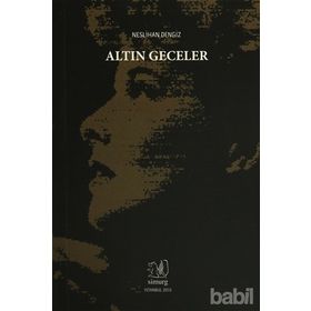 Altın Geceler - Neslihan Dengiz