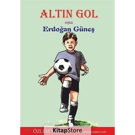Altın Gol - Erdoğan Güneş