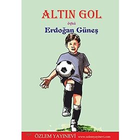 Altın Gol - Erdoğan Güneş