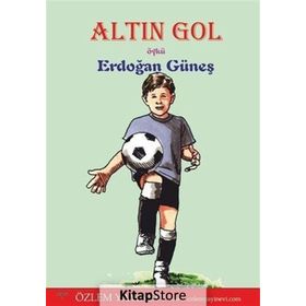 Altın Gol - Erdoğan Güneş