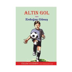 Altın Gol - Erdoğan Güneş