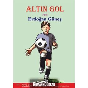 Altın Gol - Erdoğan Güneş