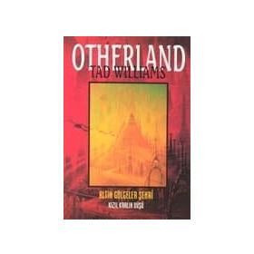 ALTIN GÖLGELER ŞEHRİ / KIZIL KRALIN DÜŞÜ - TAD WILLIAMS