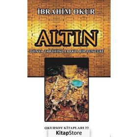 Altın - İbrahim Okur