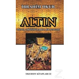 Altın - İbrahim Okur