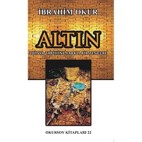 Altın - İbrahim Okur