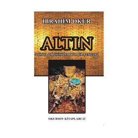 Altın - İbrahim Okur