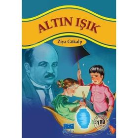 Altın Işık 100 Temel Eser 1. Kademe-Parıltı Yayınları