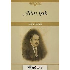 Altın Işık Nostalgic - Ziya Gökalp