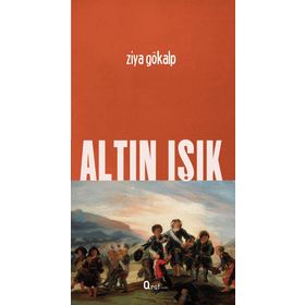 Altın Işık Nostalgic - Ziya Gökalp