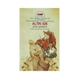 Altın Işık Nostalgic - Ziya Gökalp